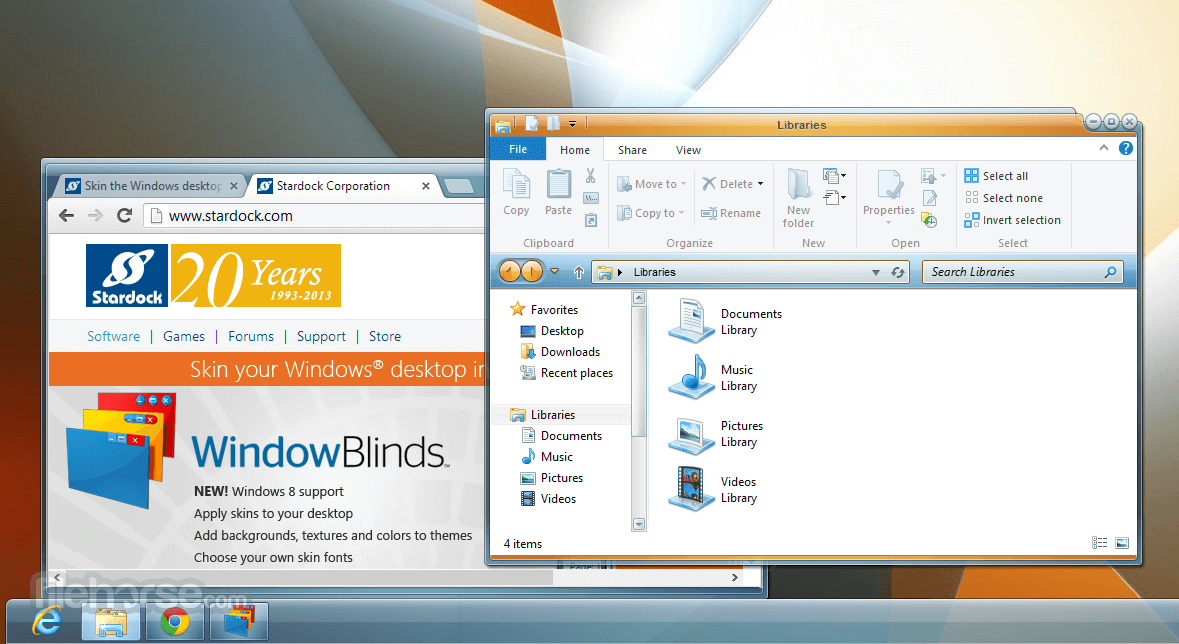 download windowblinds